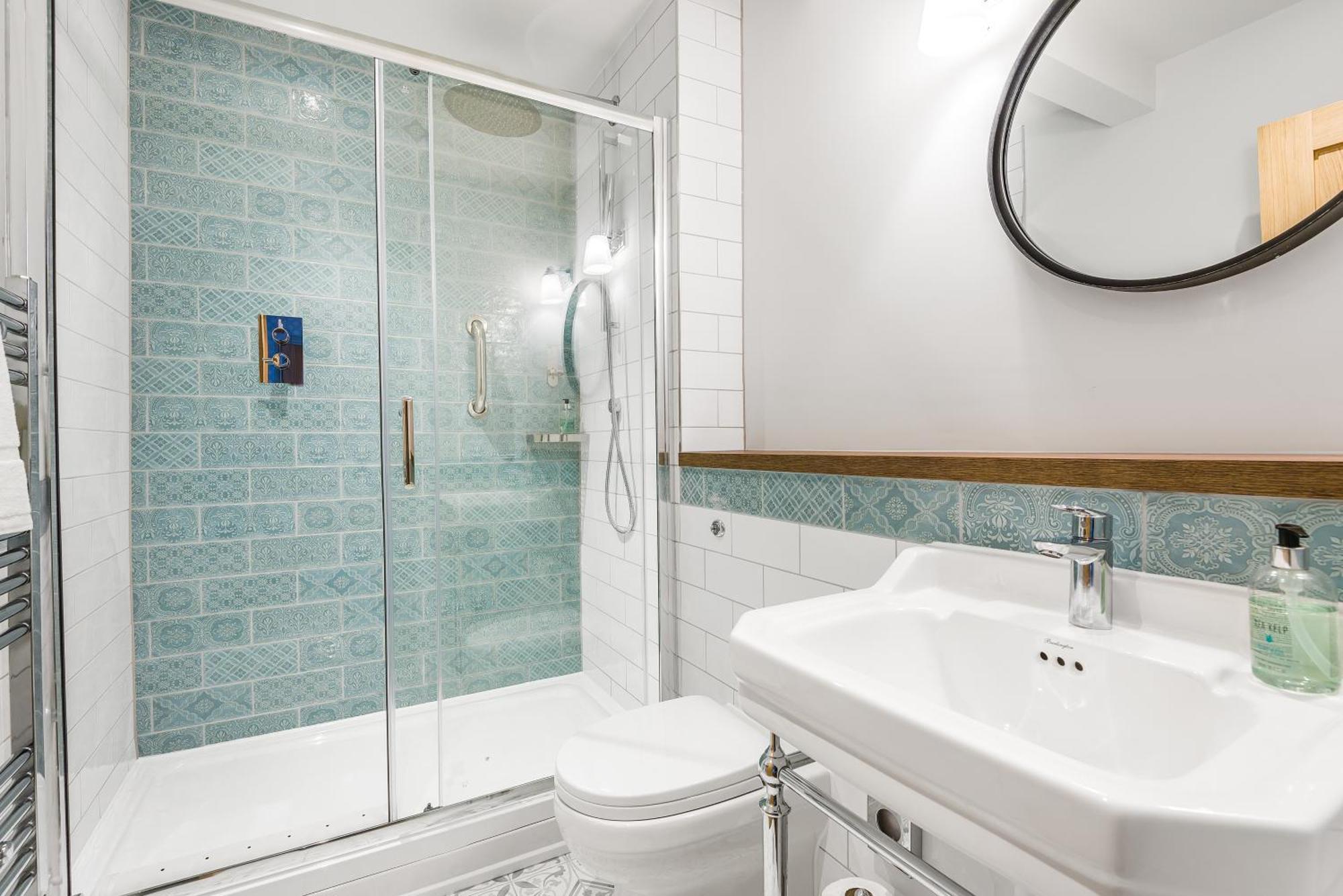 Bed and Breakfast The Walhampton Arms Lymington Camera foto